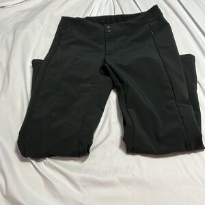 The North Face Insulated snow pants
